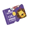 Full Capacity TF Flash Memory Card 128gb sd card class 10 256gb price card micro memory