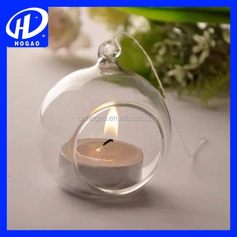 Wholesale Hanging Glass Votive Ball Tealight Candle Holder Buy Candle