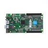 HD-C10 rgb led pixel controller led display control software have 3G 4G and WIFI version video wall controller