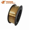 HS221 Brazing filler metails Brass brazing rods wire SW221 D300 spool