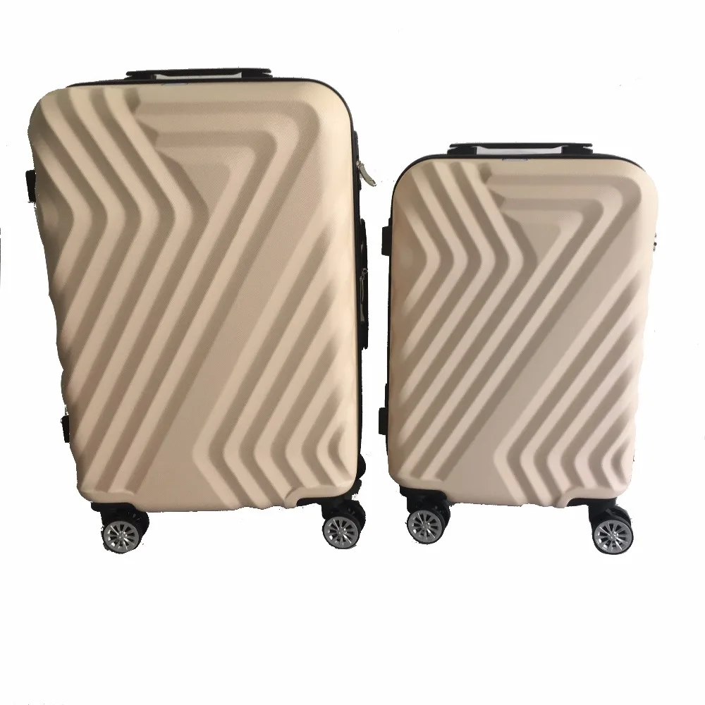 swiss polo luggage price