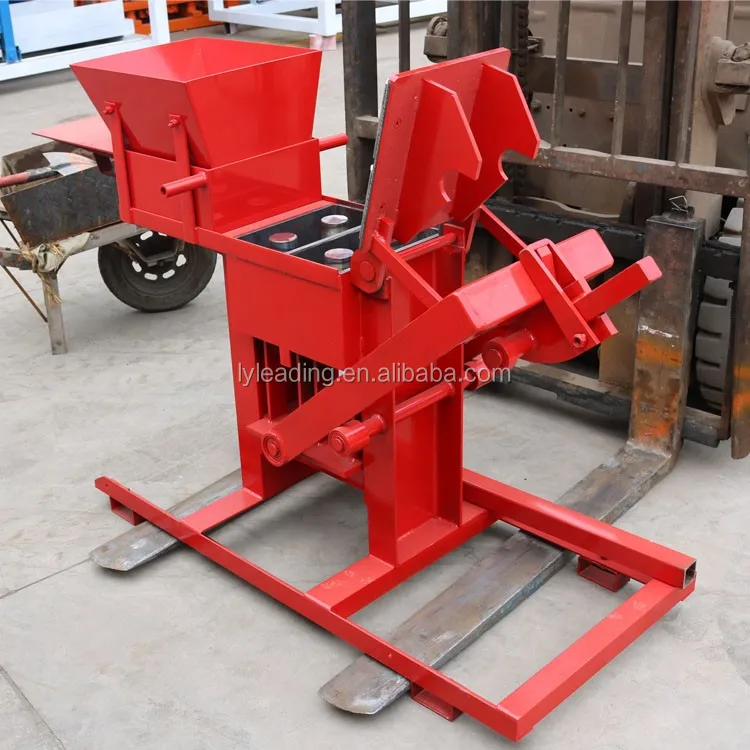 Manual Brick Making Machine South Africa On Sale Buy Manual Brick