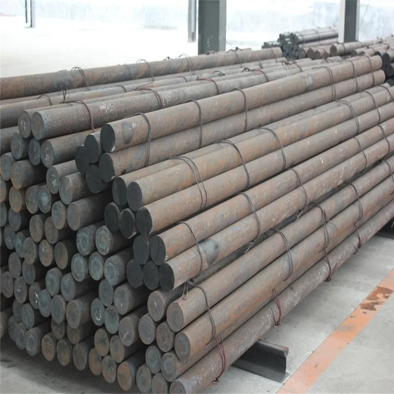 42Crmo4 alloy steel round bar