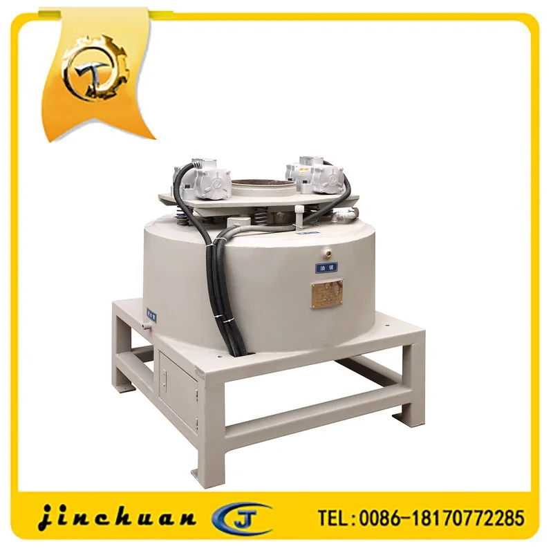 Use To Lab High Voltage Electrostatic Separator With Small Capacity