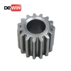 Manufacturer customized high precision car micro metal gear