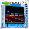 mesh led smd screen outdoor cardboard pop displays china magic commerical led display screen