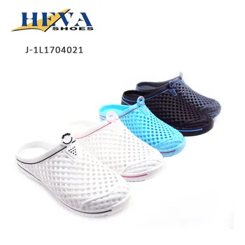 clog non slip shoes