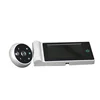 4.3 inch smart home video door phone intercom system wifi digital peephol viewer
