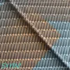 shaoxing new sample ITY polyester elastic 95% polyester 5% spandex knitted printed fabric,