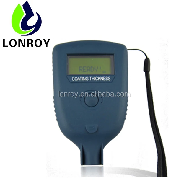 Cheap Coating Thickness Gauge/zinc Coating Thickness Gauge Zinc Coating