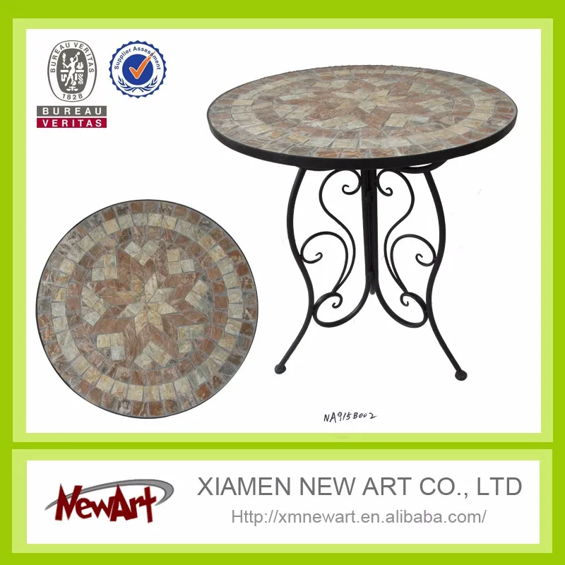 Outdoor Garden Furniture Leisure Garden Furniture Table And Chair - Buy