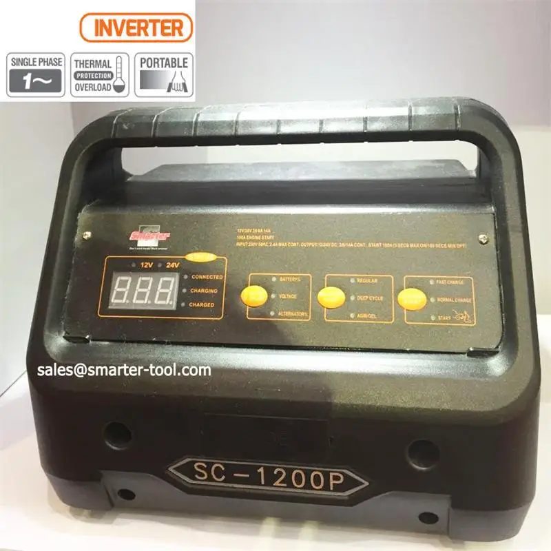 New Arrival Portable Inverter 6 Volt Battery Charger Buy 6 Volt