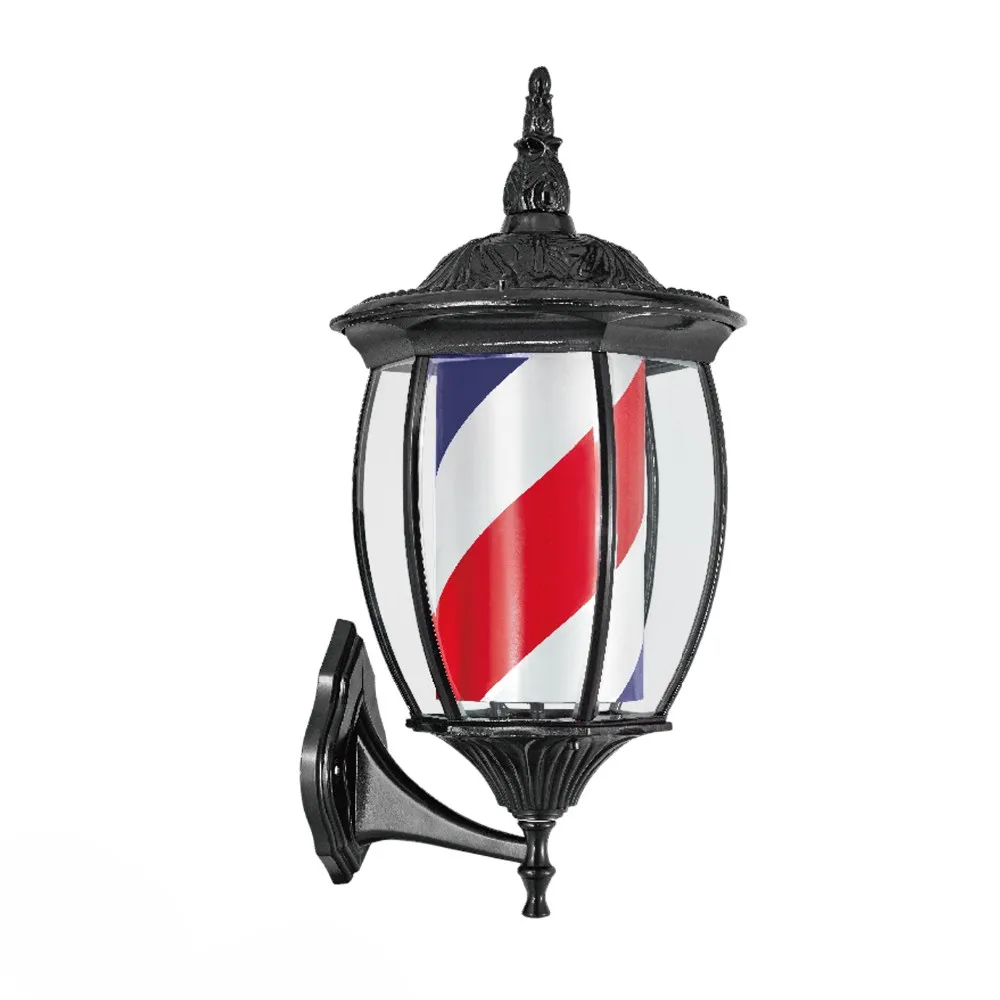 M318a Reto Led Light Barber Shop Barber Pole - Buy Barber Products ...