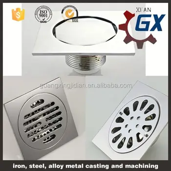 Bathroom Shower Floor Drain Cover Bathroom Shower Floor Drain Cover