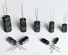 63V10UF 6*12 aluminum electrolytic capacitor plug-in capacitor 10UF 63V
