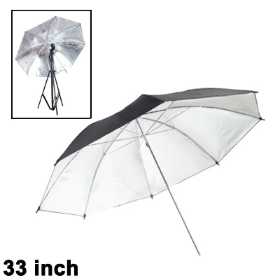 On Sale 33 inch Flash Diffuser Umbrella