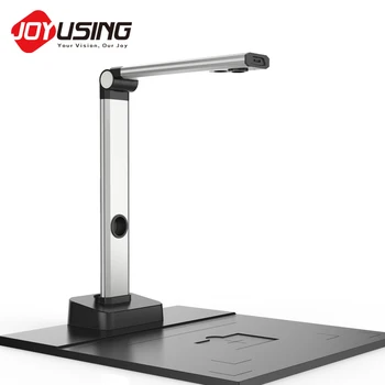 16.0mp Large Format A2 Newspaper Scanner Document Camera Scanner - Buy ...