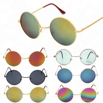 Sa2450 Buy Womens Lennon Sunglasses Men john hippie Vintage Sunglasses Round Eyewear Sunglasses Retro Hippie John mw8nN0