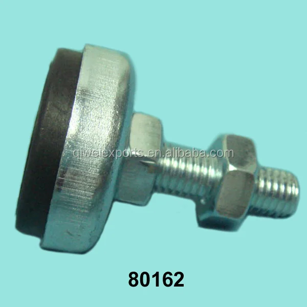 80162a metal adjustable glide-600
