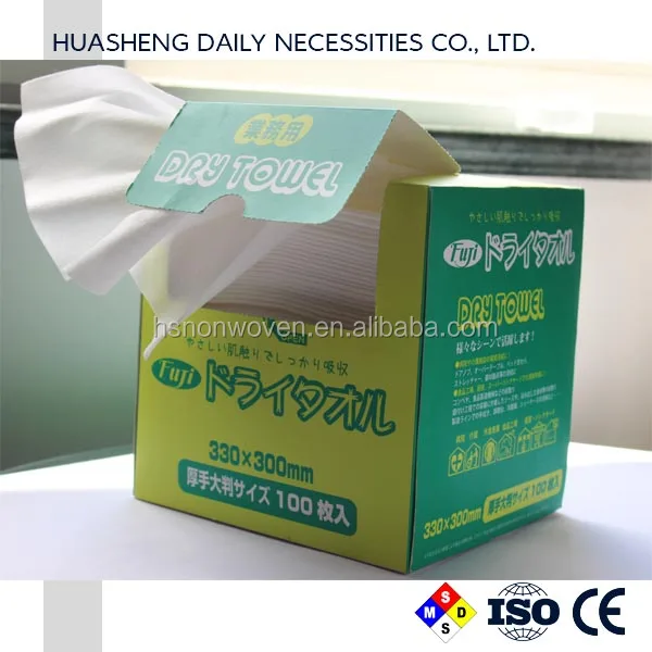 baby works dry wipes