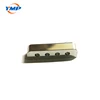 Professional 7075 aluminum processing cnc machining center vmc-850 , cnc milling Aluminum Processing