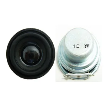 4 ohm 2w speaker