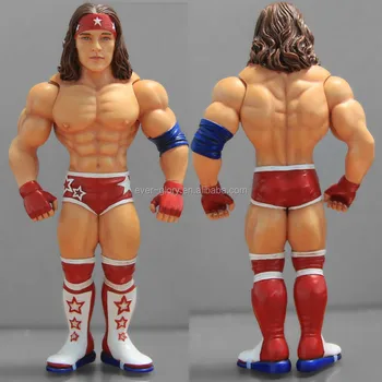muscle man action figures