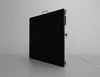 High contrast ratio 8000:1 good quality outdoor led display with black led lamp