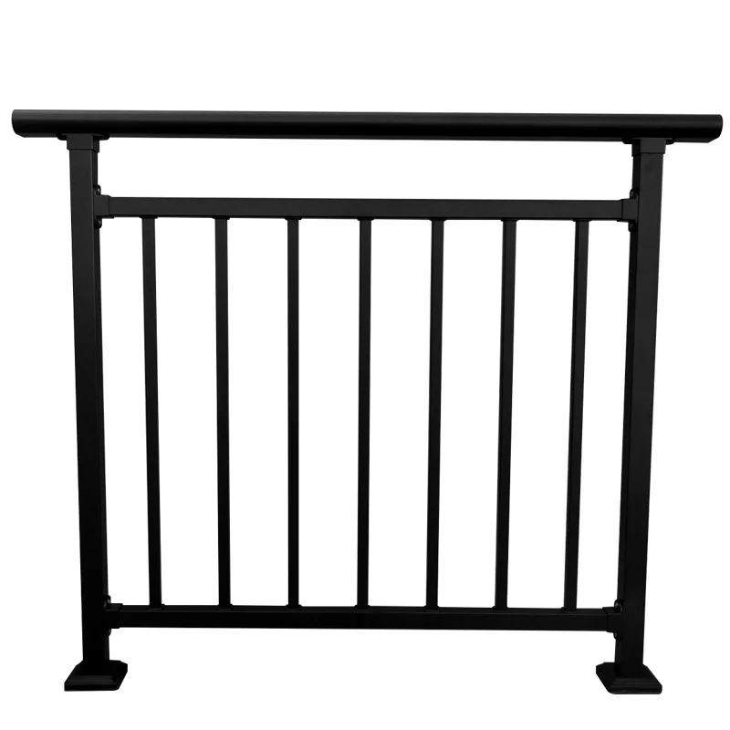 42" High Balcony Railing Designs For Apartment Or House Buy Balcony