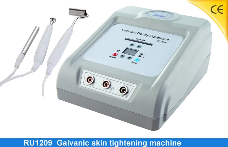 Ylr1209 Hot Sale Portable Galvanic Current Device Buy Galvanic
