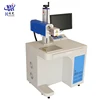 20W Fast Laser Coding and Effectiveness Code CO2 Desktop Laser Marking Machine
