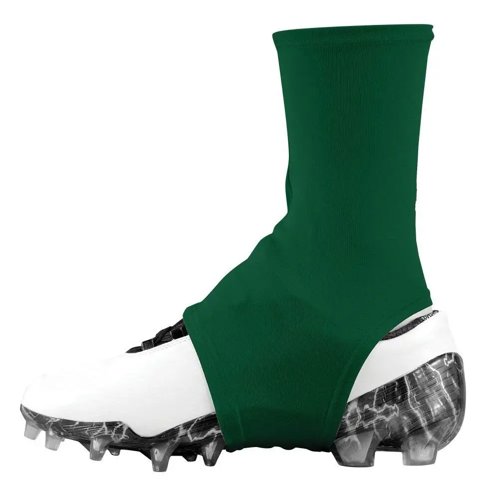 Wholesale Sublimation Custom Solid Black Baseball Compression Spats