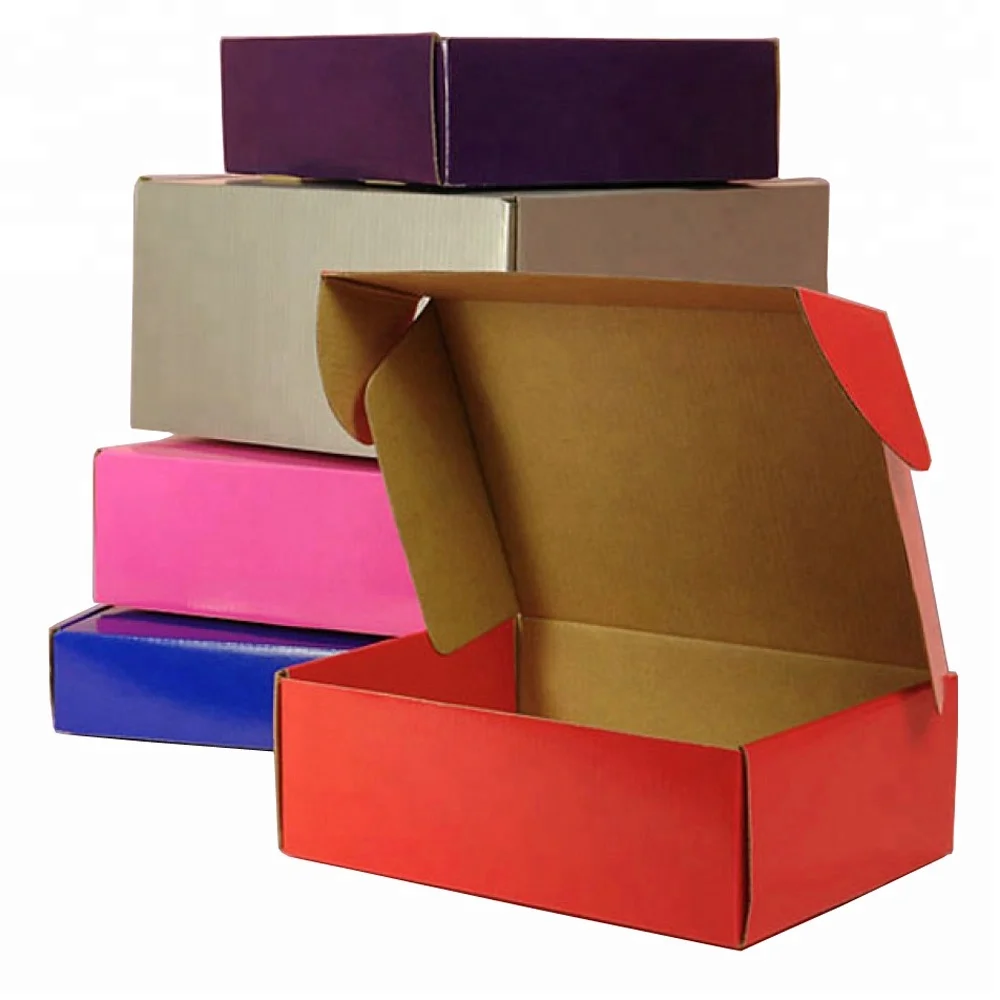 Упаковочные картонные. Цветные коробки из гофрокартона. Коробки из картона. Коробка упаковочная картонная. Коробки цветные для упаковки.