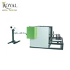 RYYC-A Kraft Paper bag Flat handle Making Machine/ paper bag making machine
