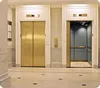 SRH Germany Standard Passenger Elevators Lifts with Google Adversiment