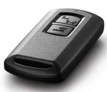 Brand New Thailand Honda Click 150i Scooter Joylink View Honda Motorcycle Honda Product Details From Joylink Asia Limited On Alibaba Com