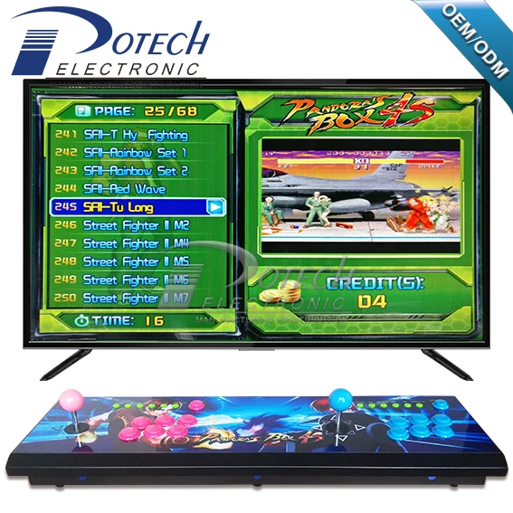 pandora arcade stick pandora arcade stick