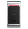 Large capacity users Metal Case Waterproof RFID Card Reader Door Access For Indoor Or Outdoor Mounting
