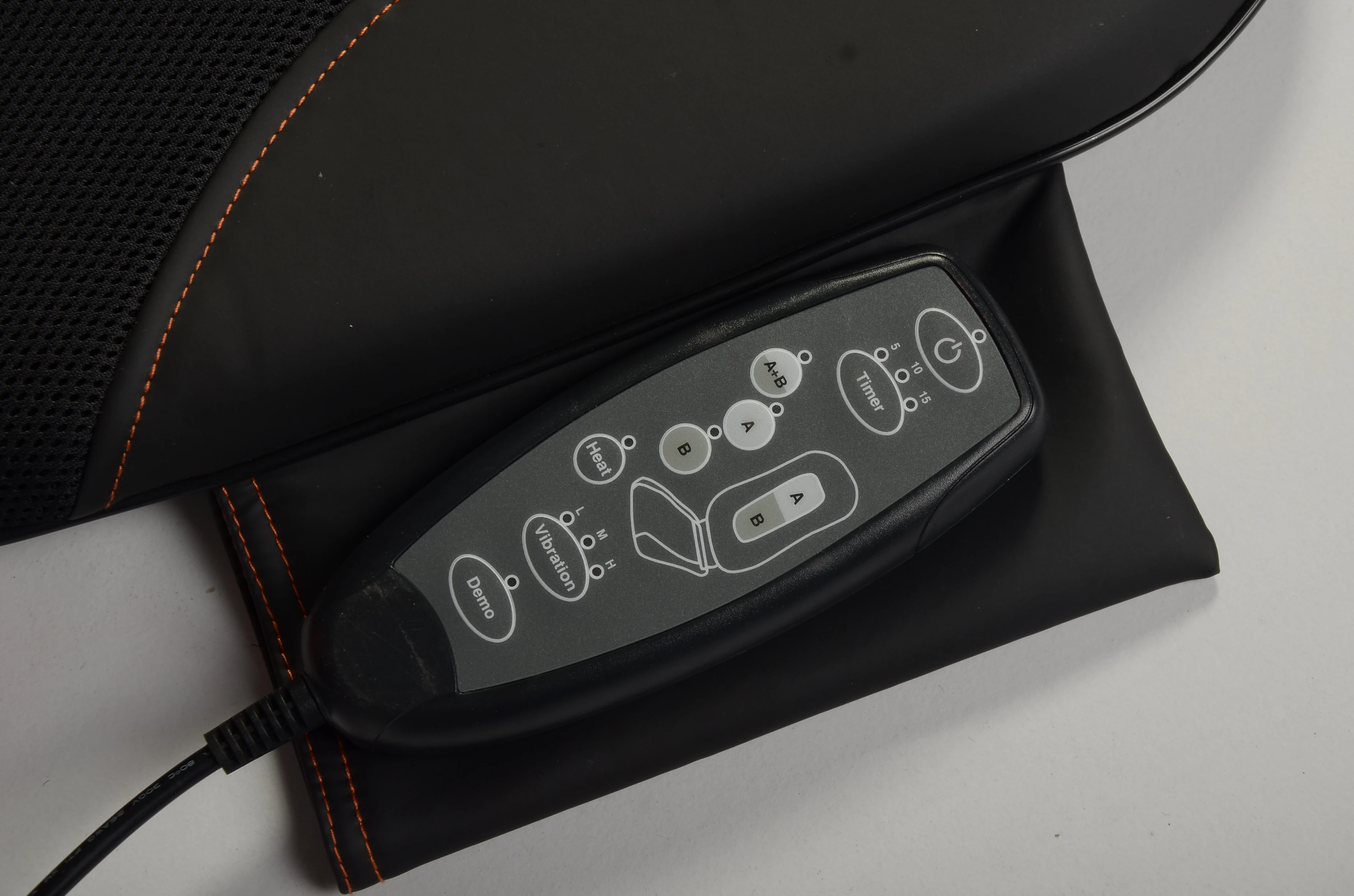 car home massage cushion