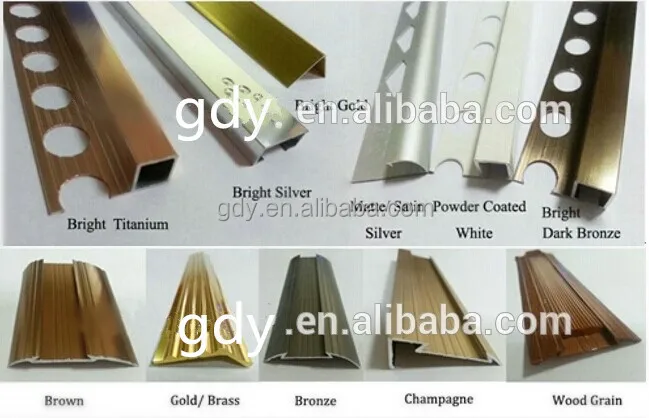 Carpet And Flooring Door Bars Threshold Trims Metal Strips Flooring Door Bars Threshold Trims