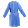 General Medical Supplies Surgical Nonwoven Dental Disposable Gown