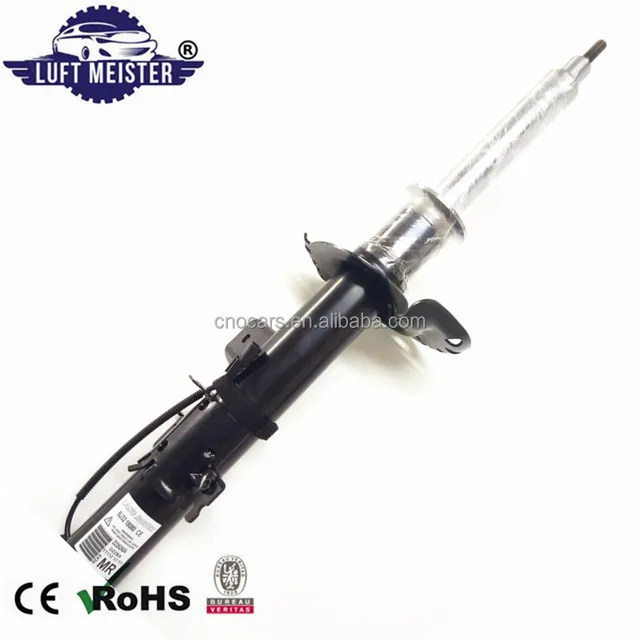 Strut for Land Rover LR079421shock absorber BJ3218080CE Evoque shock 12-16 with Magnetic Damping