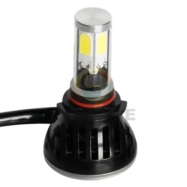 G5 Car Led Headlight 6000k 360 Degree Cob Led Headlamp Light Bulbs Kit