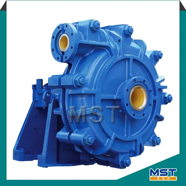 hh slurry pump