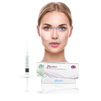 Oem Hyaluronic Acid Ha Dermal Fine Medium Deep Filler In Stock - Buy Ha ...