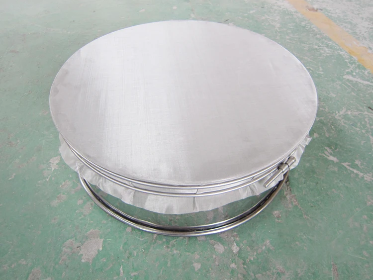 Source ZY450 flour sifter electric vibrating sieve mesh on m.