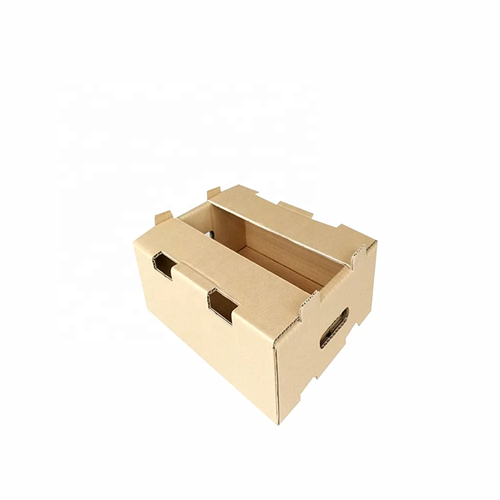 big cardboard storage boxes