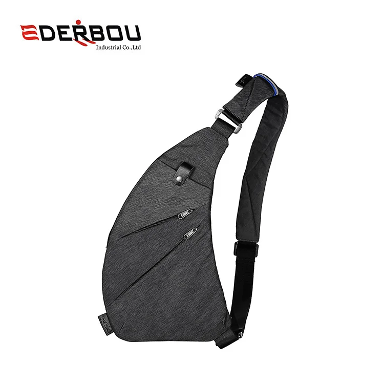 sling shoulder crossbody chest backpack