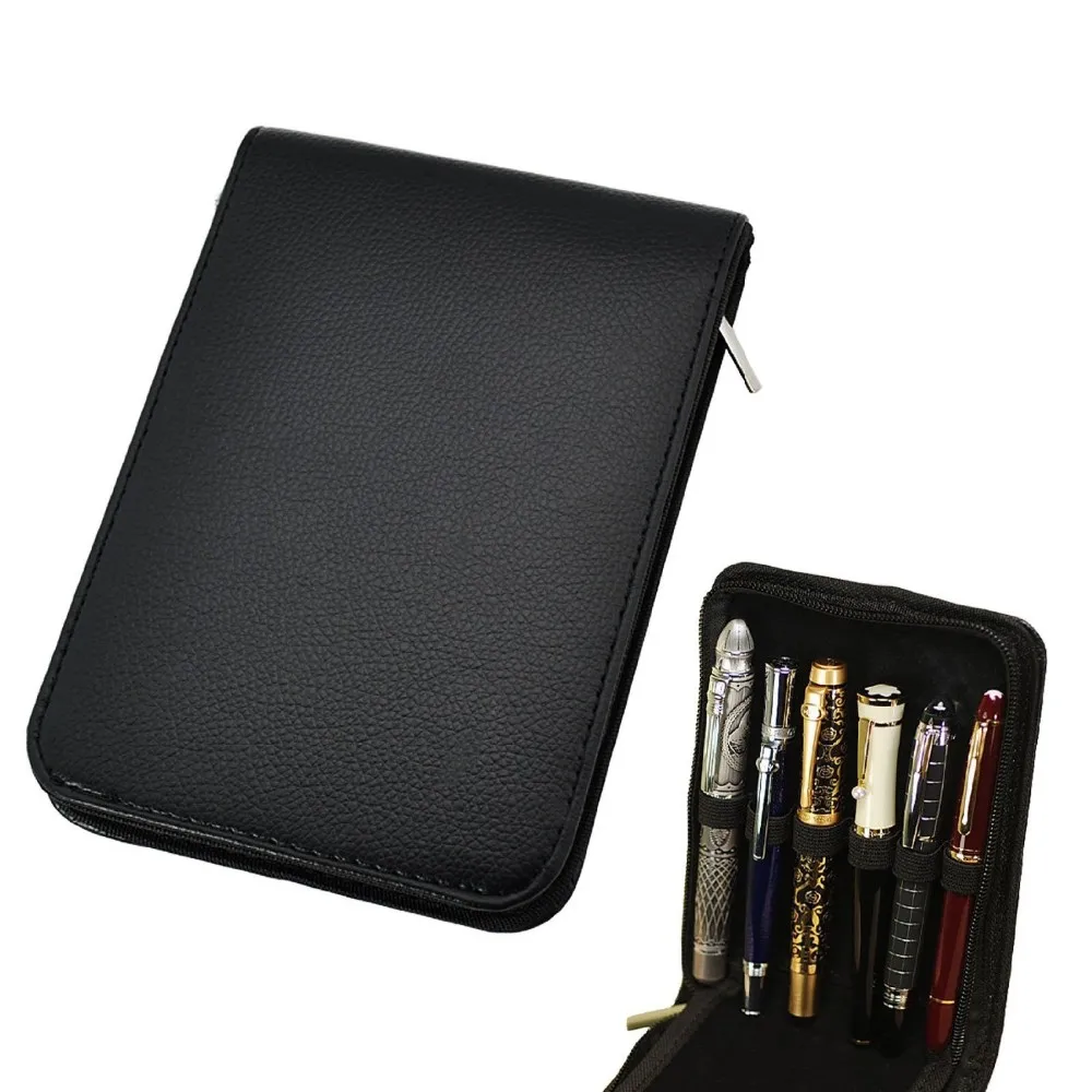 12 pen case