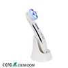 Ketrina Portable 5 in 1 Multi-Function Beauty Instrument Low Frequency Ultrasonic Facial Machine